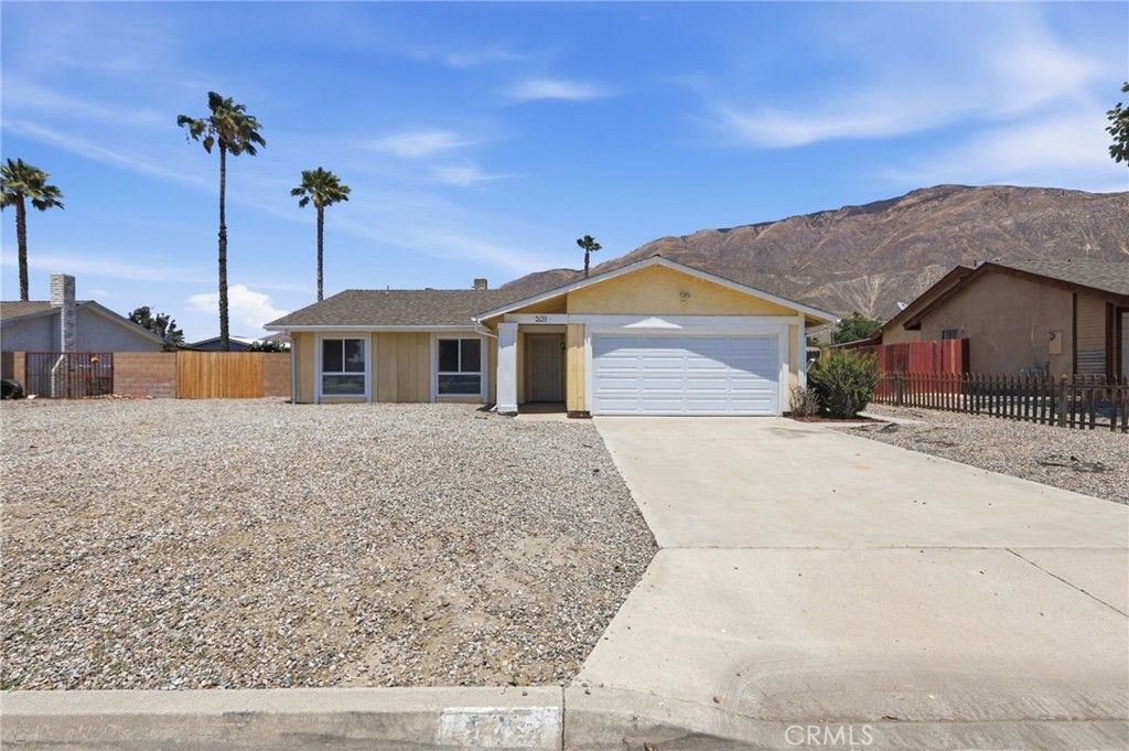 509 Quandt Ranch, San Jacinto, CA 92583