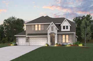 110 National Court, Forney, TX 75126