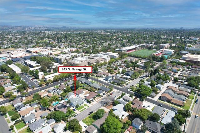 633 N Orange Street, Orange, CA 92867