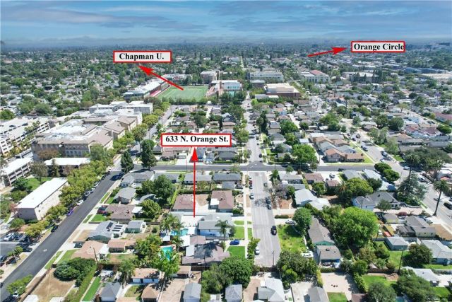 633 N Orange Street, Orange, CA 92867