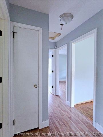 1814 Wayne Lane, Fayetteville, NC 28304