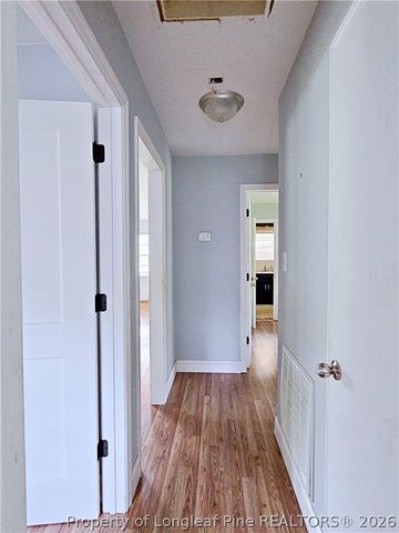 1814 Wayne Lane, Fayetteville, NC 28304