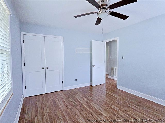1814 Wayne Lane, Fayetteville, NC 28304
