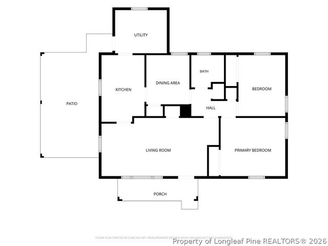 1814 Wayne Lane, Fayetteville, NC 28304