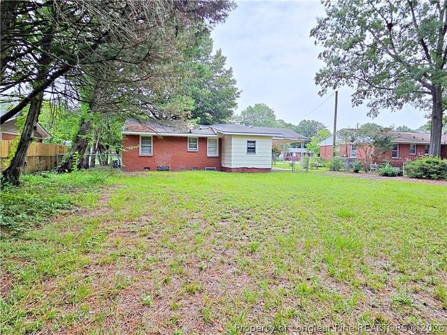 1814 Wayne Lane, Fayetteville, NC 28304