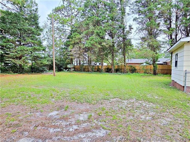 1814 Wayne Lane, Fayetteville, NC 28304