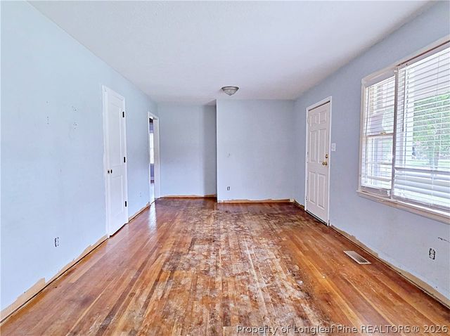 1814 Wayne Lane, Fayetteville, NC 28304