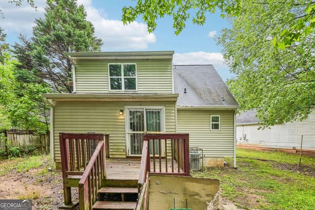 638 Waynes Court SE, Atlanta, GA 30354