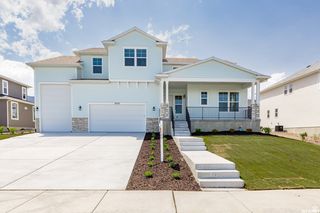 931 E E ELLENS ST ST #LOT 13, American Fork, UT 84003