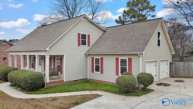 22125 Missy Leigh Lane, Athens, AL 35611