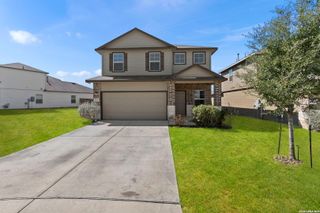 4021 Lilac Path, St Hedwig, TX 78152