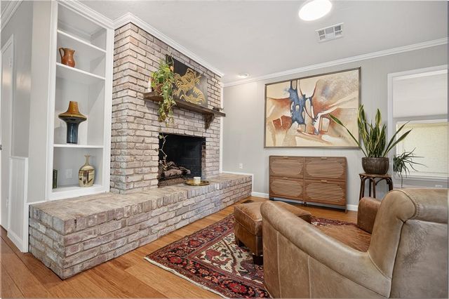 2757 Walnut Road, Norman, OK 73072