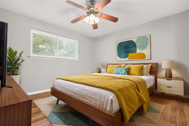 2757 Walnut Road, Norman, OK 73072
