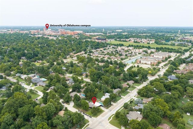 2757 Walnut Road, Norman, OK 73072