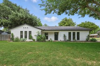 8609 Main Street, North Richland Hills, TX 76182