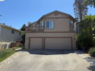5490 Lenora Rd, Richmond, CA 94803