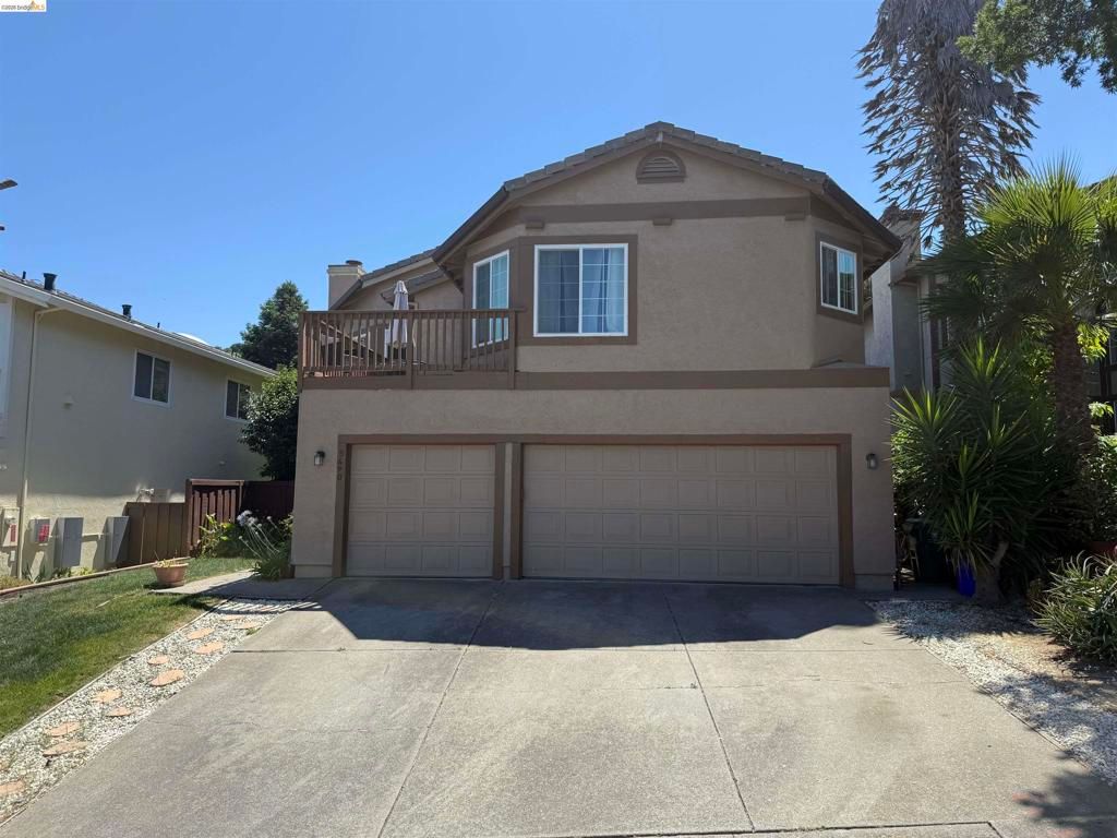 5490 Lenora Rd, Richmond, CA 94803