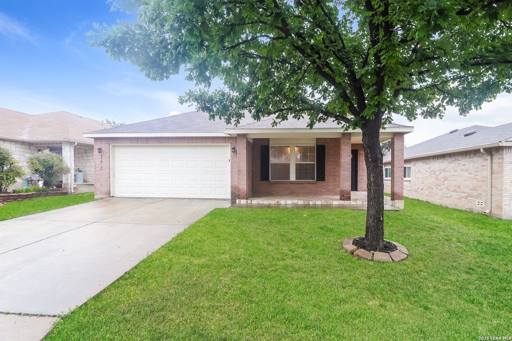 172 Texas Mulberry, San Antonio, TX 78253