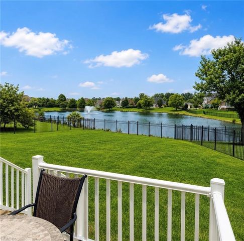 1176 Knights Bridge LN, Virginia Beach, VA 23455
