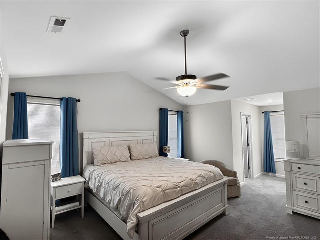 729 Wallace McLean Road, Raeford, NC 28376
