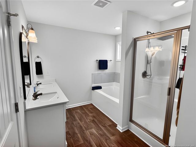 729 Wallace McLean Road, Raeford, NC 28376