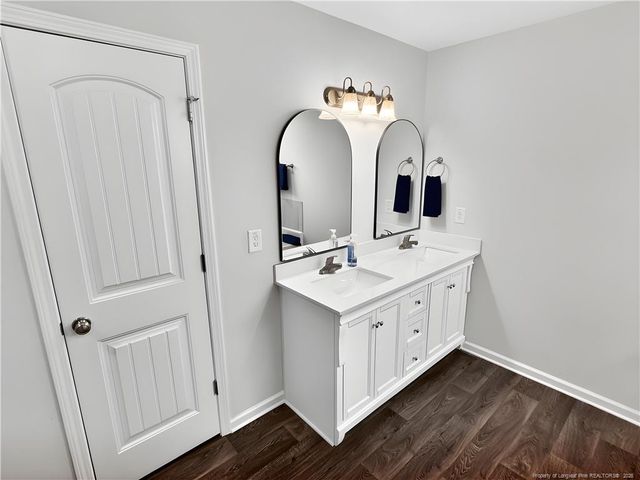 729 Wallace McLean Road, Raeford, NC 28376