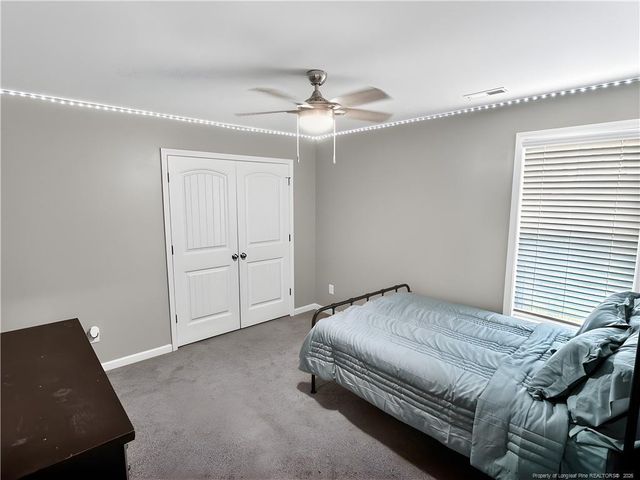 729 Wallace McLean Road, Raeford, NC 28376
