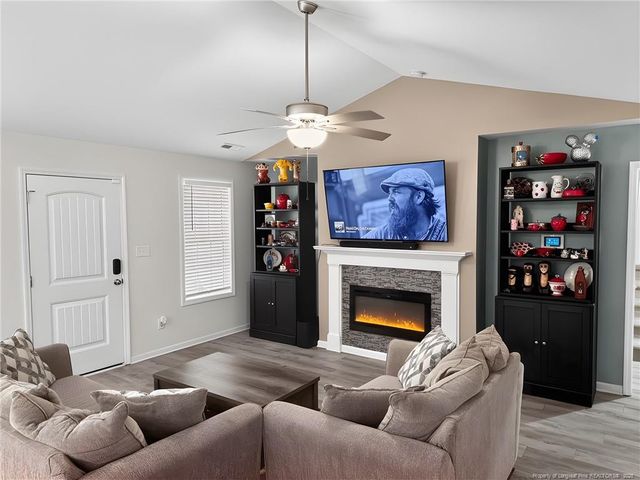 729 Wallace McLean Road, Raeford, NC 28376