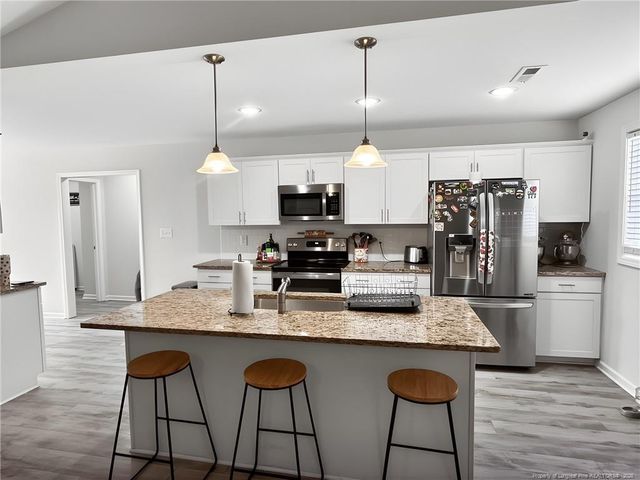 729 Wallace McLean Road, Raeford, NC 28376