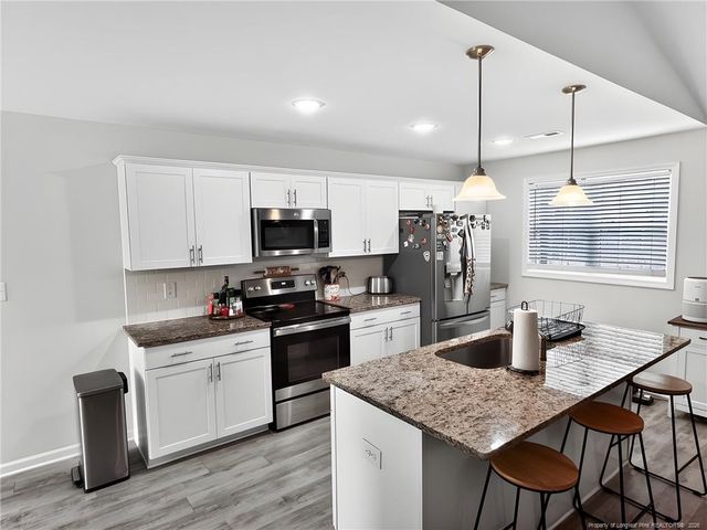 729 Wallace McLean Road, Raeford, NC 28376