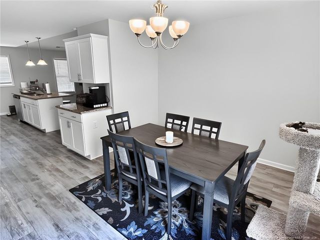 729 Wallace McLean Road, Raeford, NC 28376