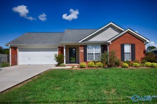 113 Delta Pine Drive, Huntsville, AL 35811