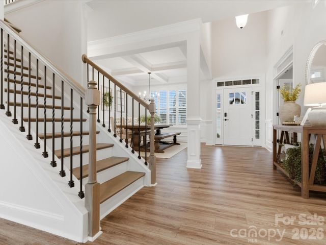 2204 Skybrook Oaks Drive, Huntersville, NC 28078