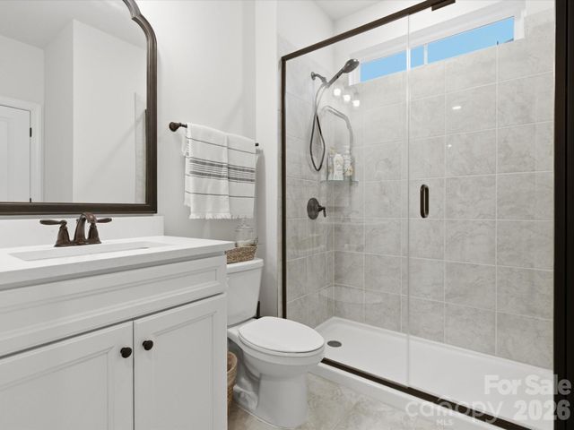 2204 Skybrook Oaks Drive, Huntersville, NC 28078