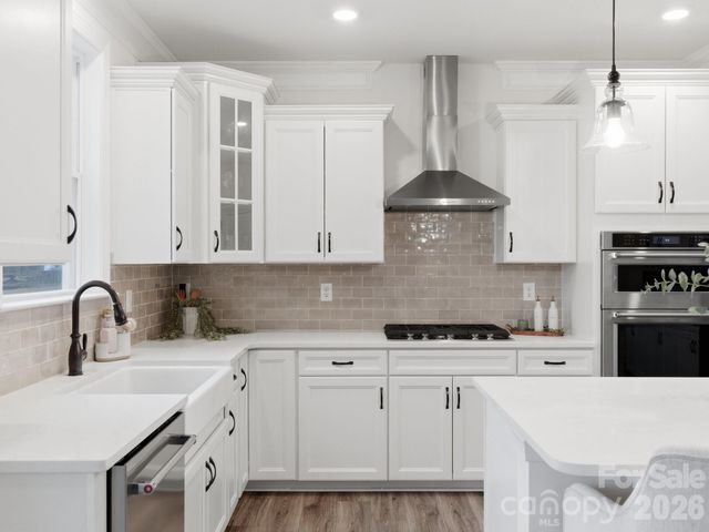 2204 Skybrook Oaks Drive, Huntersville, NC 28078