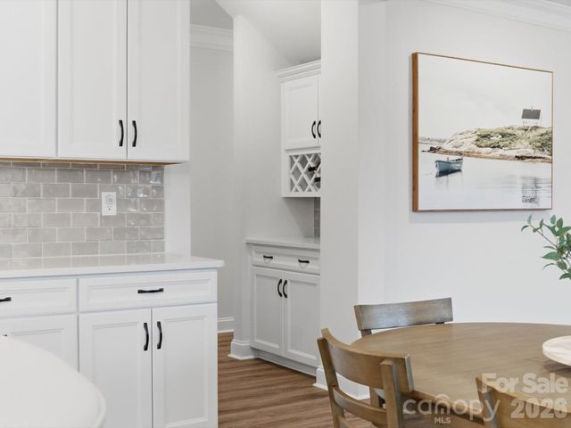 2204 Skybrook Oaks Drive, Huntersville, NC 28078