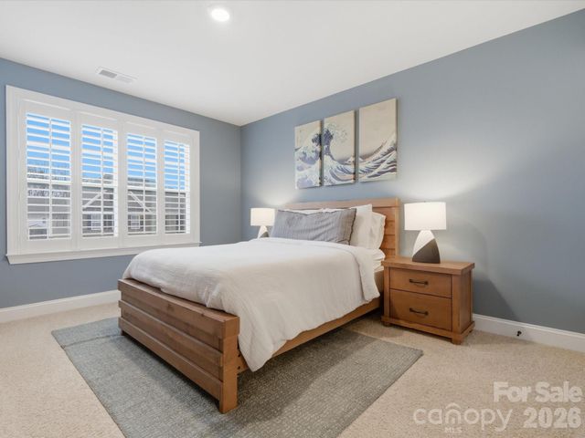 2204 Skybrook Oaks Drive, Huntersville, NC 28078