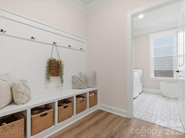 2204 Skybrook Oaks Drive, Huntersville, NC 28078