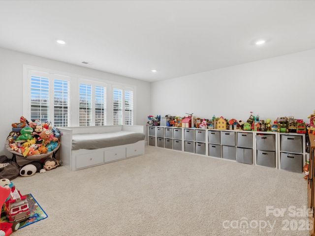 2204 Skybrook Oaks Drive, Huntersville, NC 28078