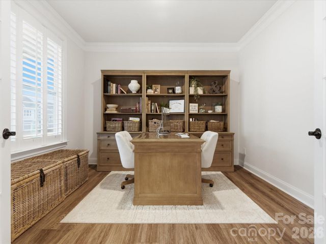 2204 Skybrook Oaks Drive, Huntersville, NC 28078