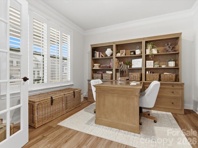 2204 Skybrook Oaks Drive, Huntersville, NC 28078