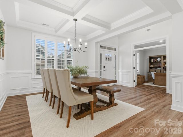 2204 Skybrook Oaks Drive, Huntersville, NC 28078