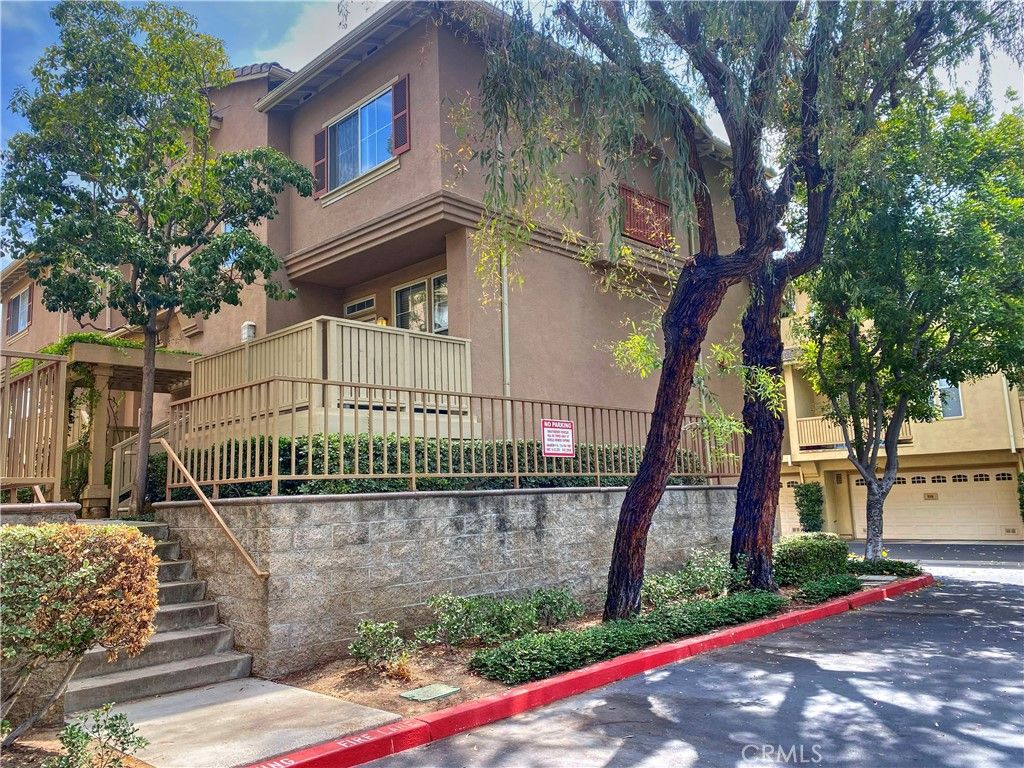 533 W Summerfield Circle, Anaheim, CA 92802 — exterior