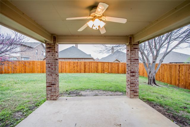 8960 Riscky Trail, Fort Worth, TX 76244