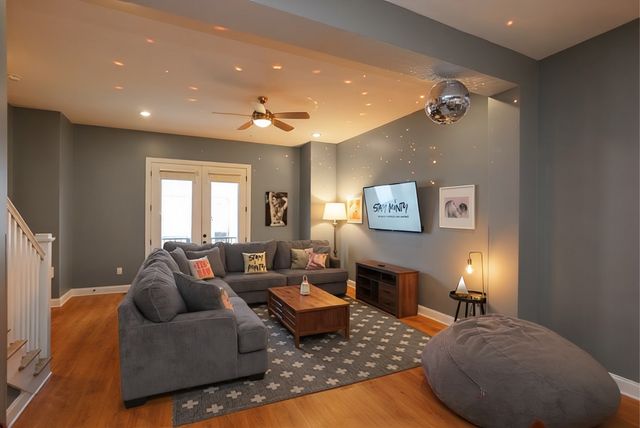 1737 Pecan St Unit 3, Nashville, TN 37208