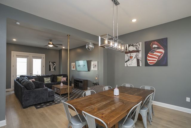 1737 Pecan St Unit 3, Nashville, TN 37208