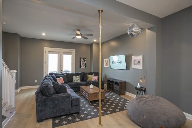 1737 Pecan St Unit 3, Nashville, TN 37208