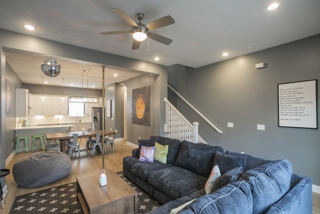 1737 Pecan St Unit 3, Nashville, TN 37208
