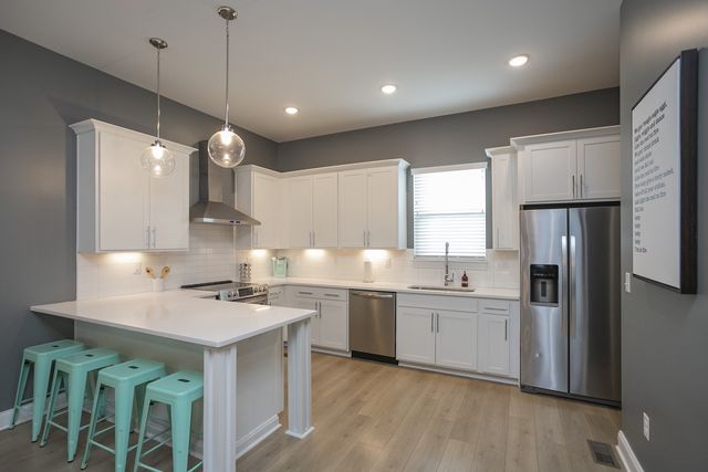 1737 Pecan St Unit 3, Nashville, TN 37208