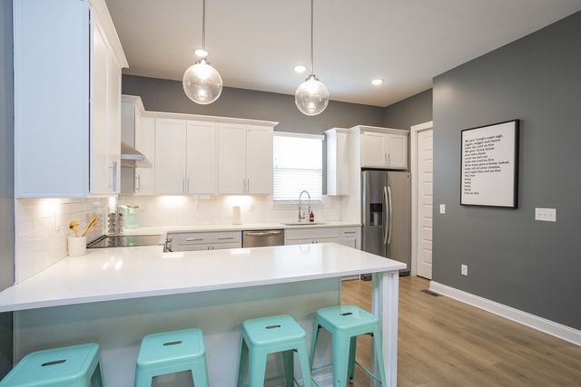 1737 Pecan St Unit 3, Nashville, TN 37208